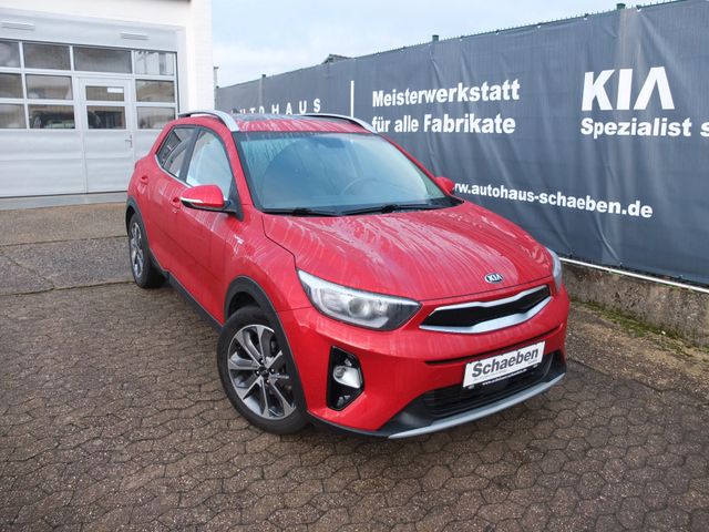 Kia Stonic 1.0 T-GDI 120 Platinum Edition DCT7