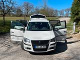 Volkswagen Cross Touran 1.4 TSI 125kW DSG - Privatverkauf - : Privatverkauf