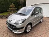 Peugeot 1007 Sport,8xbereift,Tüv 1.27,viele Neuteile - Peugeot 1007 aus 2006