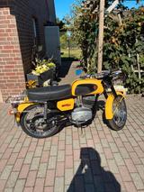 Jawa 175 Sport CZ 477-1 - JAWA CZ