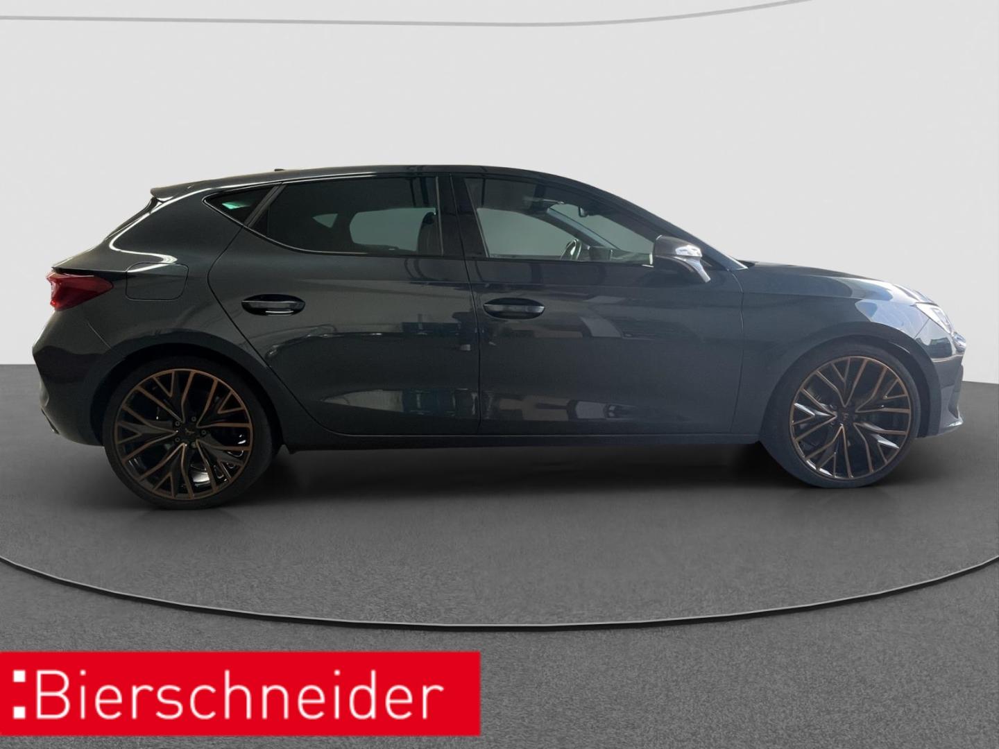 Cupra Leon 2.0 TSI DSG VZ NAVI DCC PDC SHZ, миниатюра 7