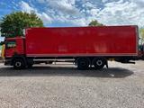 Scania P320 Kühlkoffer/9 m/47 m3/Euro 5/Ladebordwand - Scania München