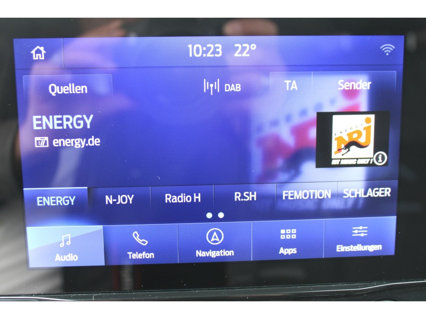 FORD Tourneo Custom 320 Titanium X 2.0 TDCi L2 Active - Image 24