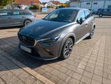 Mazda CX-3 2.0 SKYACTIV-G 150 Sports-Line AWD AT S... - Mazda CX-3: Skyactiv 150