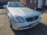Mercedes-Benz Mercedes Benz  SLK Roadster  230  Kompressor - Mercedes-Benz 230: Kompressor