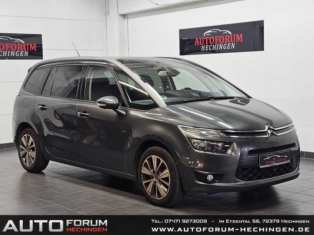 Angebot ansehen Citroën Grand C4 Picasso / SpaceTourer