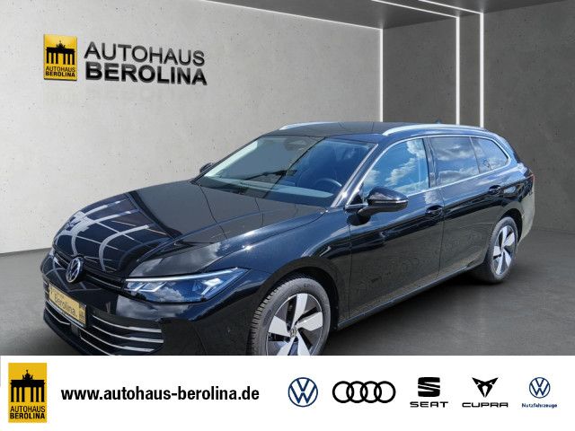 Volkswagen Passat Variant 1.5 eTSI Business DSG *IQ.DRIVE*