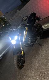 VOGE 125R - VOGE R125