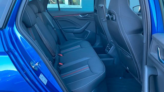 SKODA Kamiq (Bild 11 von(16)