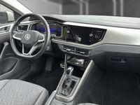 Volkswagen Polo - Vorschau Bild 12