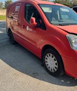 Citroën CITROEN BERLINGO 2016 1.6 HDI 3 POSTI MAXI - Citroën Berlingo Maxi Gebrauchtwagen