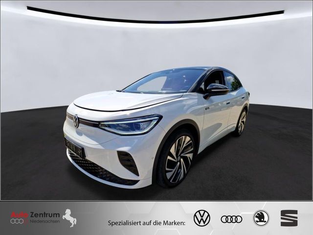 VW ID.5 4Motion GTX