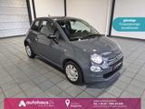 Fiat 500 1.0 Mild Hybrid  Cult|DAB+|Klimaanlage - Fiat 500 Gebrauchtwagen in Solingen