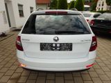Skoda Octavia Combi Automatik/2 Hand/Euro 6 - Skoda: Eu Auto