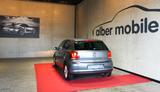 Volkswagen Polo V Style 1.Hand,Sitzhzg,Klima,Alcantara - Volkswagen Polo aus 2011: Style