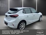 Opel Corsa F 1.2 Turbo Edition PDC SHZ LED App-Con... - Opel Corsa: Weiß