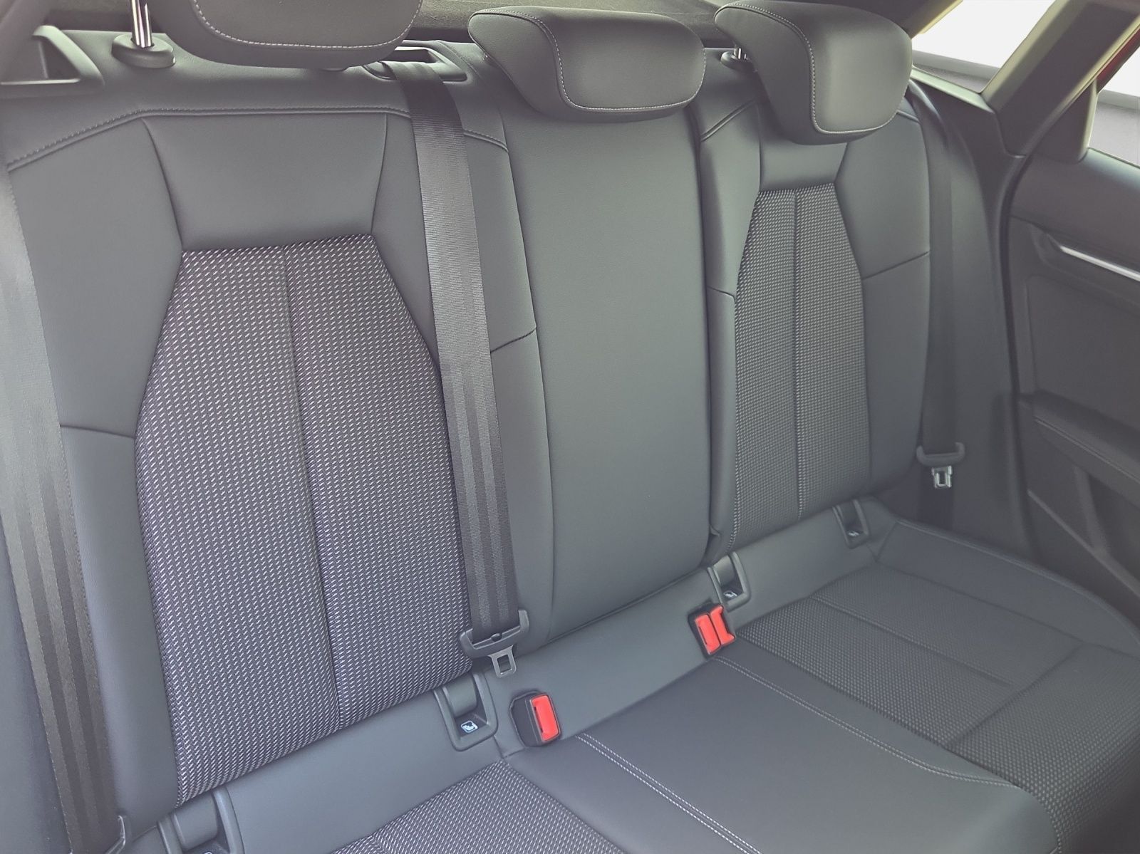 Audi A3 - Bild 17
