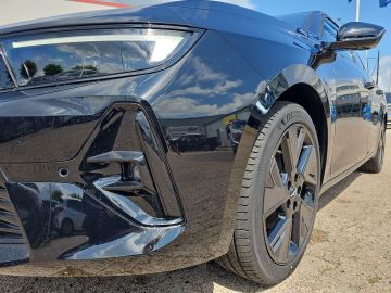 Bild 7 Opel Astra L Sports Tourer Electric GS Navi 360 Kamer