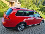 Volkswagen Golf 2.0 TDI 135kW SCR DSG 4MOTION Alltrack ...