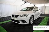 Seat Ibiza 1.0 TSI Style VOLL-LED/CAR-PLAY/KAMERA/16
