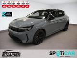 Opel Corsa GS 1.2 Turbo 48V 136PS *ACC*MATRIX* - Opel Corsa mit Hybrid-Antrieb