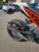 KTM Duke 125 - Offers