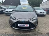 Toyota Yaris Hybrid Comfort Kamera/Navi/Klimaaut./USB - Toyota Yaris in Lübeck