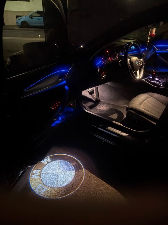 Image of BMW 520