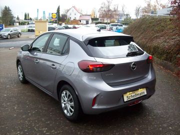 Bild 3 Opel Corsa F 1.2T Edition PDC SHZ LHZ Navi-App