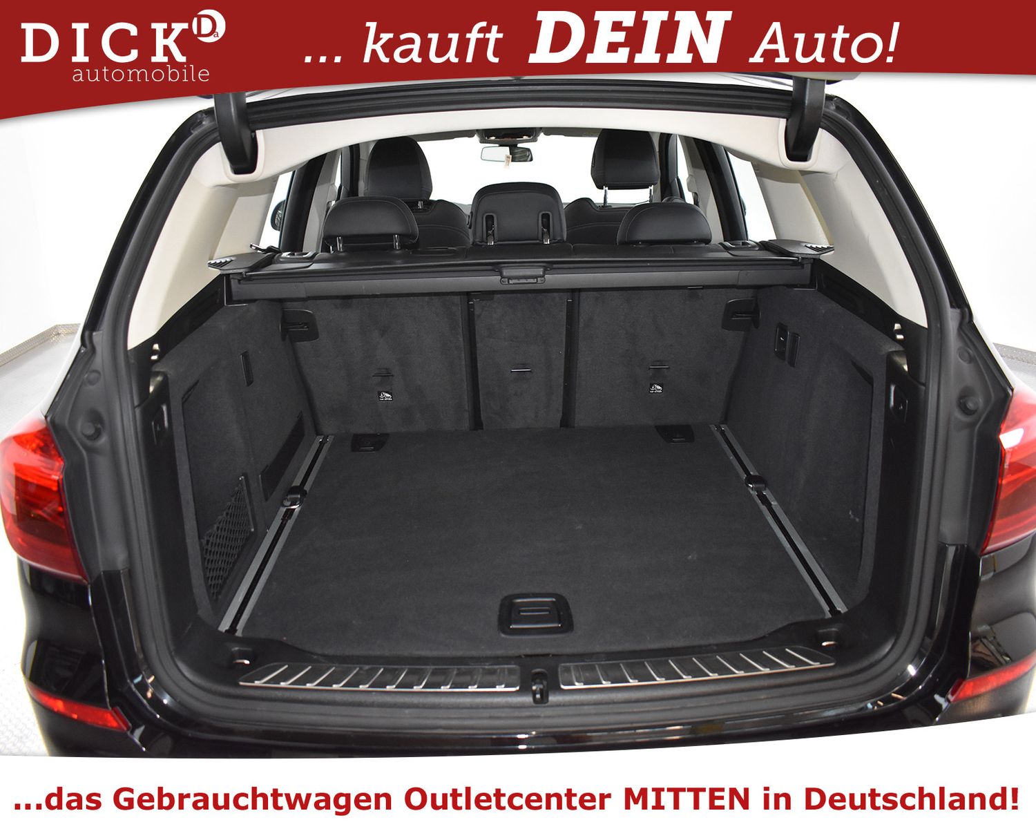 BMW X3 20d xDr Aut Advan NAVI+LED+SHZ+HEAD+TEMP+LC+M - Image 21