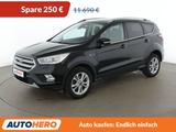Ford Kuga 1.5 EcoBoost Titanium*NAVI*XENON*PDC*SHZ* - Ford Kuga Gebrauchtwagen in Köln