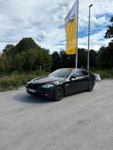 BMW F10 530D - BMW 530: 530d F10