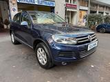 Volkswagen Touareg 3.0 TDI tiptronic BlueMotion  - Volkswagen Touareg Kombi Gebrauchtwagen