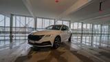Skoda Octavia 1.5 TSI e-TEC DSG SPORTLINE COMBI SP...