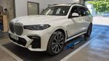 BMW X7 xDrive40d M Sportpaket Innovationsp. Head-Up - BMW X7 in Bochum