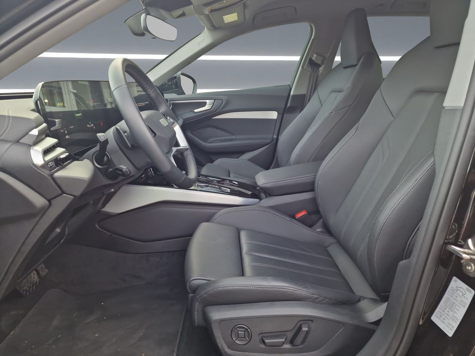 Audi A5 - Bild 19