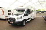 Benimar Tessoro 463 *Navi, Solar, Markise, RFK...* - Wohnwagen & Wohnmobile in Saarbrücken