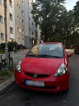 Honda Jazz - gebrauchte Honda Jazz aus dem Jahr 2004