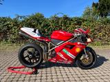 Ducati 996 Foggy - DUCATI 996