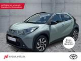 Toyota AYGO X 1.0 Teamplayer - Toyota Neuwagen: Aygo