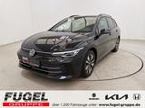 Volkswagen Golf Variant 1.5 TSI Goal FACELIFT ACC|AHK|360°| - Volkswagen Golf: Golf3 Variant