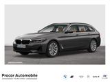 BMW 520d Touring Head-Up DAB WLAN RFK Parkassistent - gebrauchte BMW 520 aus dem Jahr 2024
