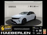 Opel Astra Edition 1.2 Turbo *16AluAllwetter*SitzHZ* - OPEL Astra Leasingangebote für Privatpersonen