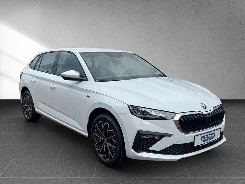 Skoda Scala - Bild 22