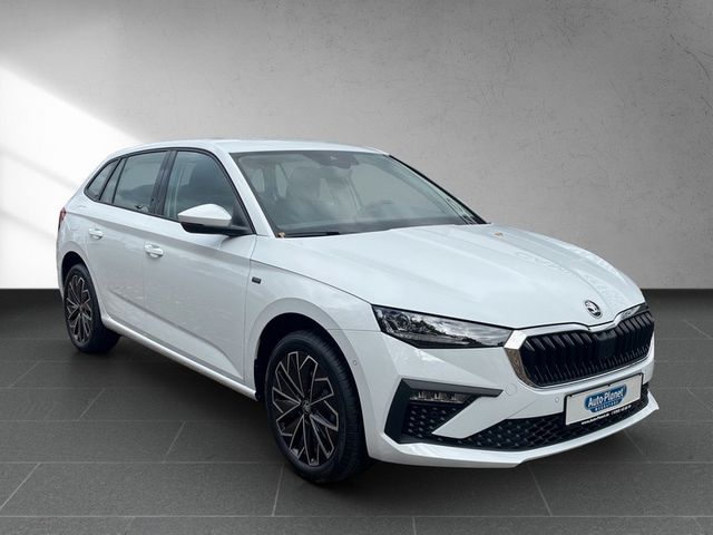 Skoda 1.0 TSI DSG Tour *MATRIX*SHZ*KLIMA*KESSY*DAB*PDC