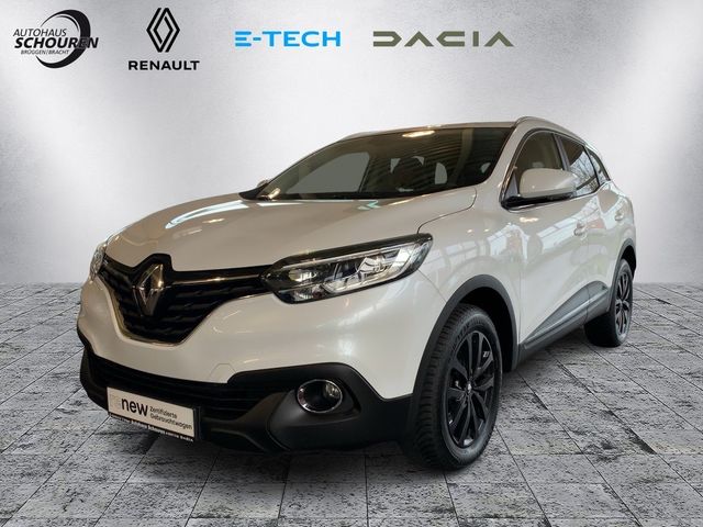 Renault Kadjar 1.2 TCe 130 Experience ENERGY