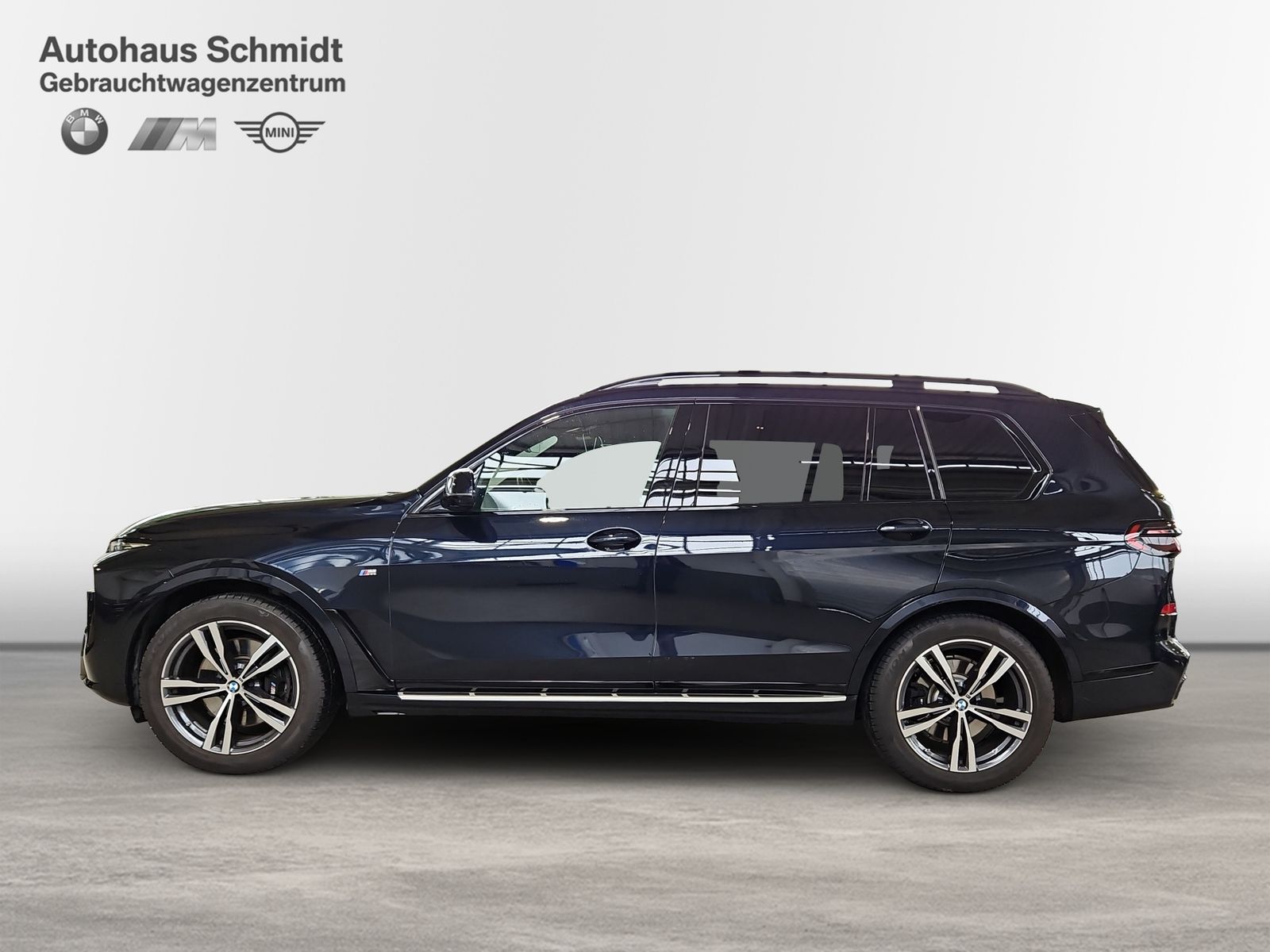 BMW X7 - Bild 2