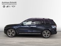 BMW X7 - Vorschau Bild 2
