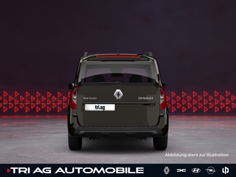 Renault Kangoo - Bild 7