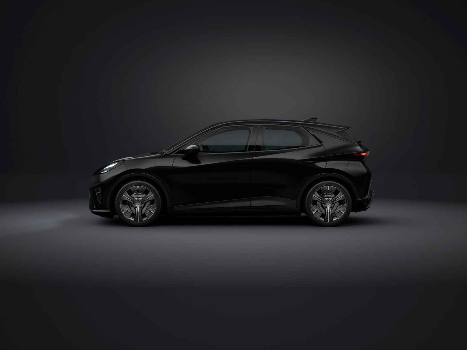 Cupra Raval - Bild 4
